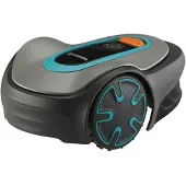 Gardena 15202-20 SILENO minimo Robotik-Rasenmäher, schnurlos, 16 cm, 6.1 kg