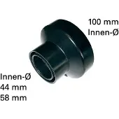 Metabo 0910031260 Staubabsaugung Zubehör Düse