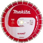 Makita Diamantsch. 350x25,4 QUASAR - B-13465