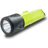 Parat Sicherheitsleuchte PARALUX PX1 - gelb