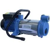 Güde 94188 MP120/5AGJ Gartenpumpe