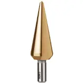 RUKO Hss-tin 5.0-20.0 Mm Kegelbohrer