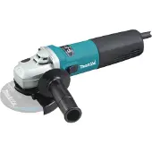 Makita Winkelschleifer 1100 W 125 mm 9565HRZ