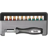 Kwb Bitbox Handy Titan 12 Stück