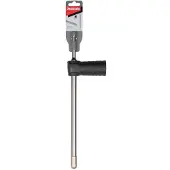 Hikoki HM Absaugbohrer, Ø 18,0mm - Länge 360mm - SDS-PLUS - B-64412