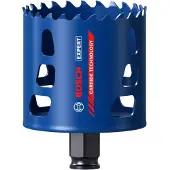 Bosch Lochsäge Carbide - 73