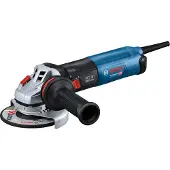 Bosch Professional Gws 17-125 S Inox Professional Winkelschleifer