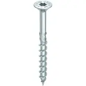 Heco TOPIX-plus 8 x 120mm Senkkopf TG Drive 100 St. - 61268