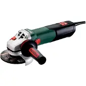 Metabo Winkelschleifer WE 17-125 Quick Karton