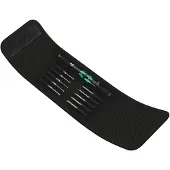 Wera Kraftform Kompakt Micro 11 Universal 1 Schraubendreher-set