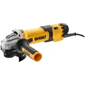 DeWalt Dwe4257-qs Winkelschleifer 1500w