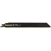 Makita Reciproblatt Rettung, 228 x 1,25 mm - 8 TPI - 10 Stück - B-55588-10