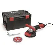 Flex Sanierungsschleifer LD 16-8 125 R, Kit TurboJet II504939