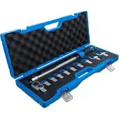 Bgs Torque Wrench Set, 4,52 kg