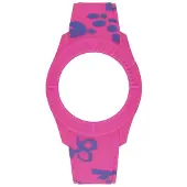 Watx WATXANDCO COWA3527 Uhr. Armband, Farbe. Damen.