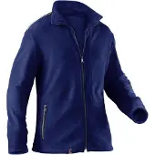 Kübler SAFETY 8 Fleecejacke PSA 3 dunkelblau XXL - 1970 6613-48-XXL - dunkelblau