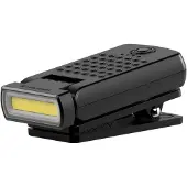 Led Lenser Clip-Leuchte W1R Work
