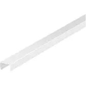 SLV 1004931 GRAZIA 20, PMMA Abdeckung 1,5 m hoch gefrosted