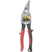Stanley Blechschere MaxSteel links 250mm