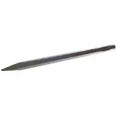 Makita Spitzmeißel, Länge 400mm - 19mm 6-kant - P-05620