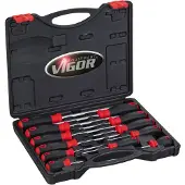 Vigor V4655 Schraubendreher-Set