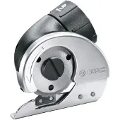 Bosch Universalschneide-Aufsatz, Systemzubehör IXO Collection