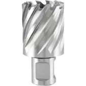RUKO Kernbohrer HSS mit Weldonschaft (3/4"). Ø 14 mm