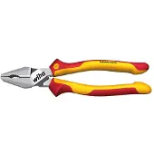Wiha Kraftkombizange Industrial electric mit DynamicJoint und OptiGrip - 38856