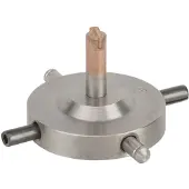 Bosch Zentrierkreuz für Trockenbohrkronen und Dosensenker - 2608597478