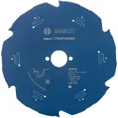 Bosch EXPERT Fibre Cement Kreissägeblatt, 210x2,2/1,6x30 mm, Z6