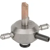 Bosch Zentrierkreuz für Trockenbohrkronen und Dosensenker, 52 mm