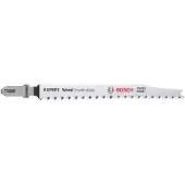 Bosch EXPERT ‘Wood 2-side clean’ T 308 B Stichsägeblatt, 100 Stück