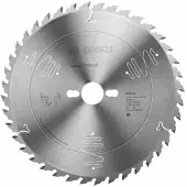 Bosch RUNDSAVKLINGE 300X3,2X30MM 26T EXP WOOD