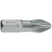 Bosch Schrauberbit Extra-Hart, Kreuzschlitz PH4, 32mm Länge - 2607001519