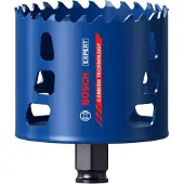 Bosch Lochsäge Carbide - 83