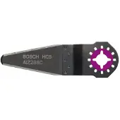 Bosch HCS Universalfugenschneider AIZ 28 SC, 40 x 28 mm - 2608661909