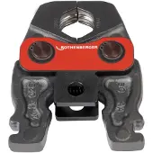 Rothenberger 015395X, 101 mm, 185 mm, 55 mm, 1,36 kg, 1,36 kg