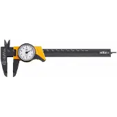 Wiha Uhrmessschieber dialMax ESD Ablesung 0,1 mm - 31439