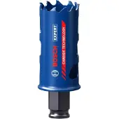 Bosch Lochsäge Carbide - 32