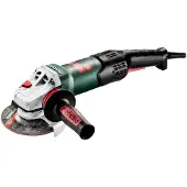 Metabo Winkelschleifer WE 17-125 Quick RT - Karton