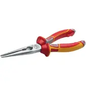 Nws Flachrundzange VDE 140-49-VDE-170