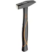 PICARD Schlosserhammer 327 / 3K-Stiel mit Fiberglaskern - 1000
