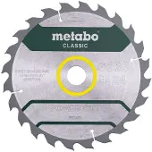 Metabo Power Cut Wood - Classic