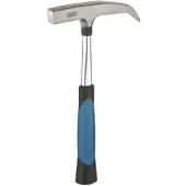 Meister Kanaldeckelhammer 350 Kopf-G.600g glatt
