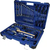 BRILLIANT TOOLS Universalkoffer-Satz, 95-tlg - BT024095