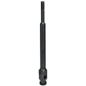Bosch Adapter für Diamantbohrkronen, Maschinenseite SDS plus,Kronenseite G 1/2Zoll,240 - 2608580864