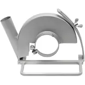 Bosch Führungsschlitten mit Absaugstutzen zum Trennen, Spannband, 230 mm