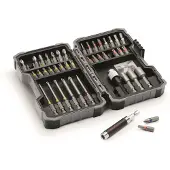 Bosch Accesorios Ec Schraubendreherbit-set 43 Einheiten