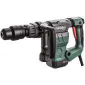 Metabo Meißelhammer MH 5 (600147500) - Kunststoffkoffer