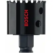 Bosch Powertools Diamant Lochsäge Diamond f. Hard Ceramics 19mm 2608580301